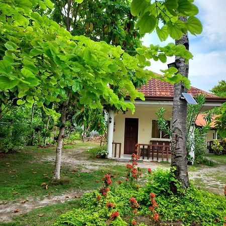 Celtis Resort Ostrov Malapascua Exteriér fotografie