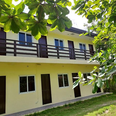 Celtis Resort Ostrov Malapascua Exteriér fotografie