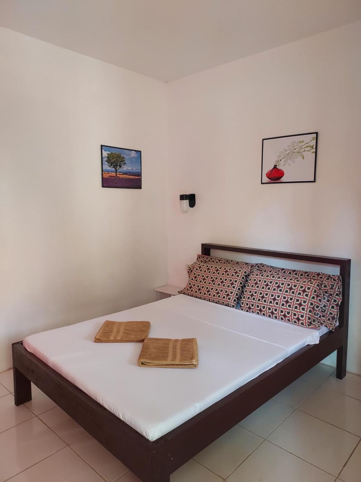 Celtis Resort Ostrov Malapascua Exteriér fotografie