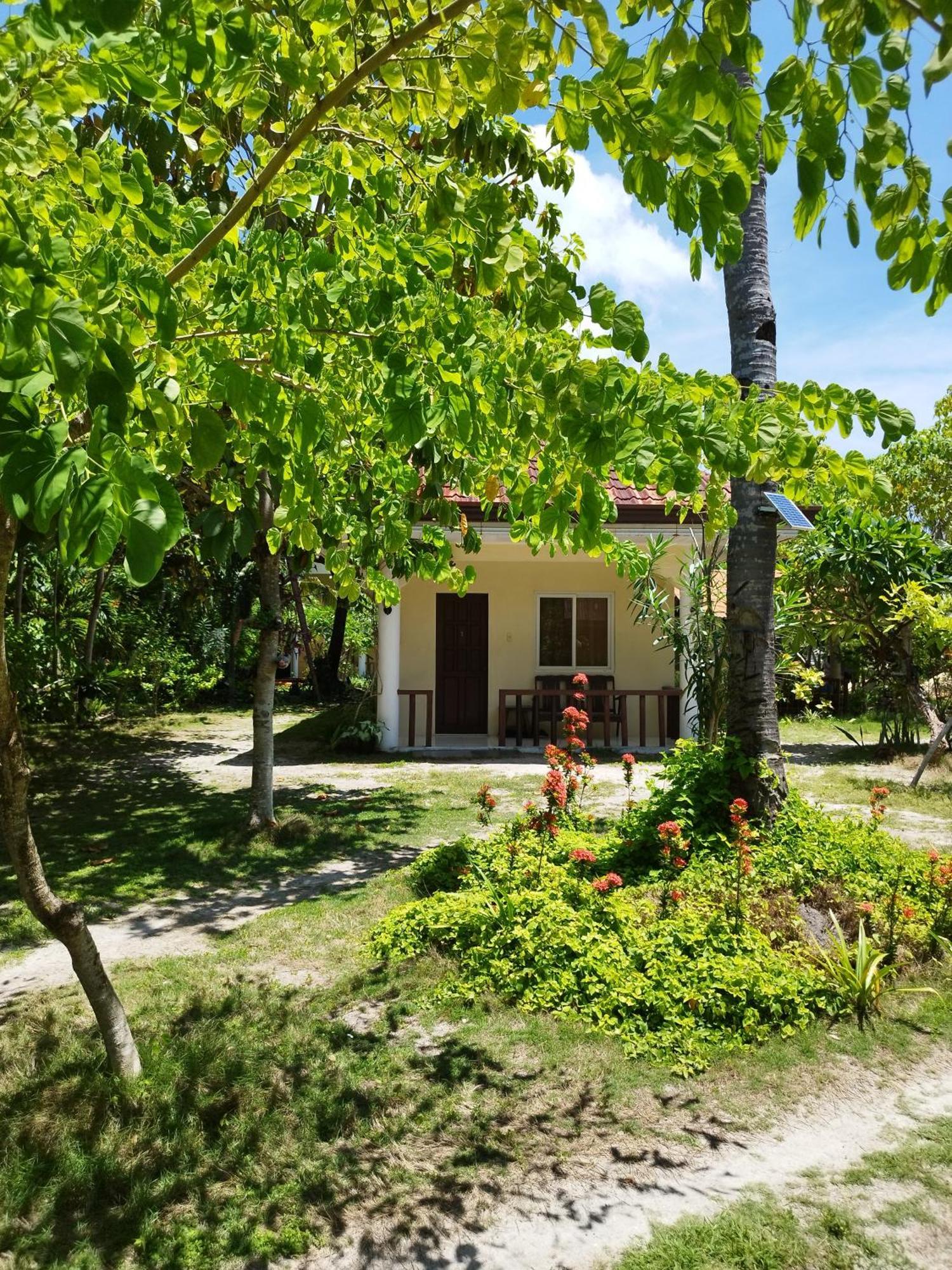 Celtis Resort Ostrov Malapascua Exteriér fotografie